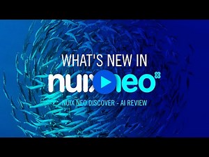 What's New in Nuix Neo: AI Review in Nuix Neo Discover