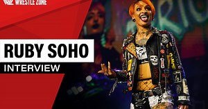 Ruby Soho ‘Dead Set’ On Making Owen Hart Tourney Finals, Calls The ‘New’ Kris Statlander A Ruthless Warrior