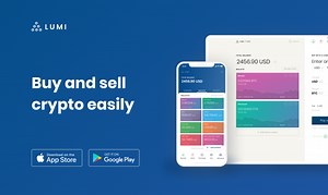 A Lumi Wallet biztonságos megoldás lehet a kriptódhoz