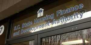 SC Housing’s oversight of Colony Apartments includes inspections to ensure compliance with federal guidelines
