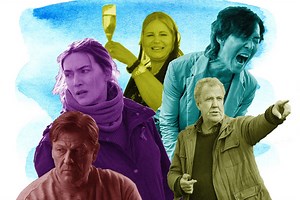 Los 10 mejores programas de televisión de 2021