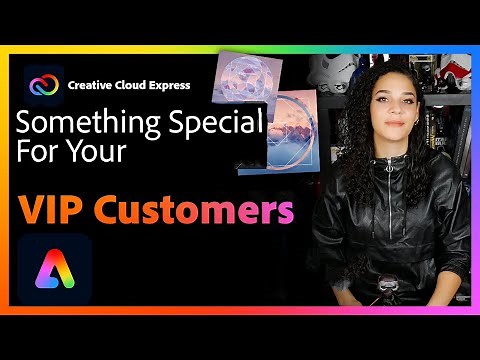 How to Design a Digital Coupon | Adobe Creative Cloud Express