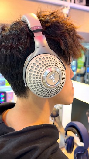 Let's Go Audio on Reels