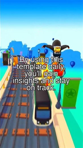 How to Create a Rapid Journal Template