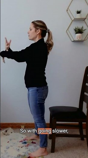 MS Exercise Progression: 7 Physical Therapy Strategies to Advance Your Workout #shorts