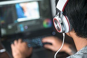 Best free video audio editor