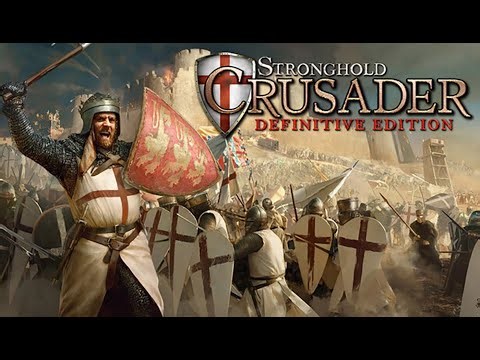 🔴 LIVE -FINISHING FIRST CO OP AND CONTINUE PLAYING FIRST TRAIL ! GIVEAWAY 🔴 #strongholdcrusader