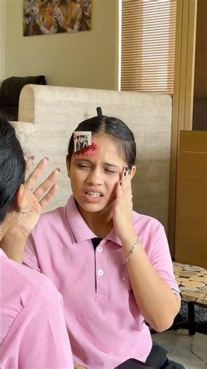 Mummy 🤯 Bachao #shikhasharma