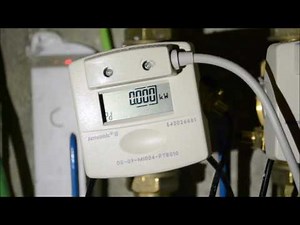 Contador de energía Sensonic II