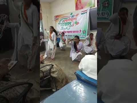 Teri Mitti me mil java dance school function