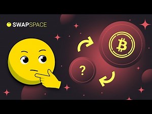 How to Exchange Bitcoin to Wrapped BTC: wBTC Swap Guide | SwapSpace — Crypto Exchange Aggregator