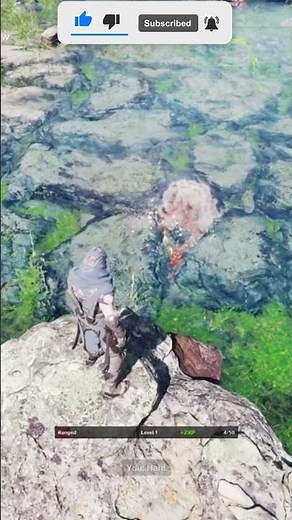 Add Fishing and Spearfishing to your project Unreal Engine 5 | Games By Hyper Walkthrough