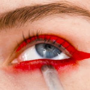 7 Bold And Colorful Makeup Looks To Try Right Now