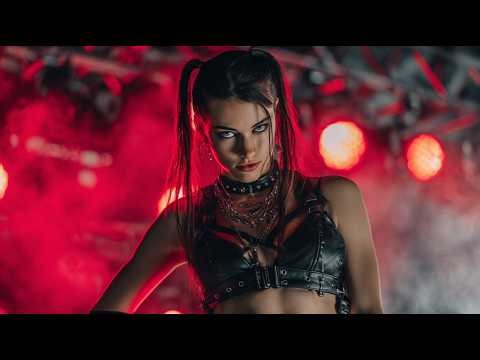 Dark Progressive House 2026 | Deep Bass Pressure | Continuous Night Drive Flow