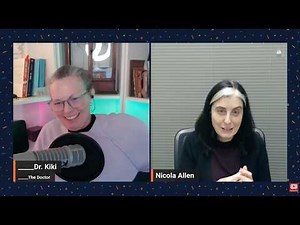 Stabilizing The Changing Brain - This Week in Science Podcast (TWIS) - Episode 1049