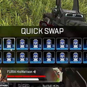 100K views · 980 reactions | Wraith Mains are so Predictable | CasaGaming | Facebook