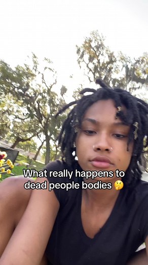 Understanding the Process of Decomposition: What Happens to Dead Bodies