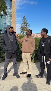 8.9K views · 8 comments | We asked students the coolest things they’ve been learning on their course and the answers did not disappoint.  樂 #WeAreTUDublin #GoBeyondLearning | TU Dublin / OT Baile Átha Cliath | Facebook