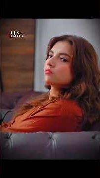 He Protects Her Again ❤️ | Meem Se Mohabbat | Dananeer Mobeen x Ahad Raza Mir