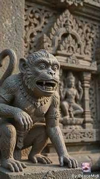 Banteay Srei Temple Cambodia 4K | The Pink Sandstone Jewel of Angkor