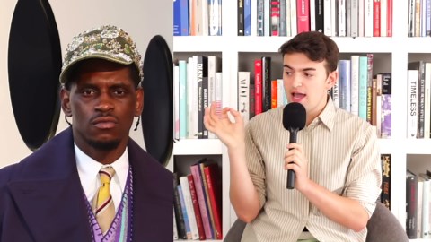 What Went Wrong at Men’s Fashion Week?