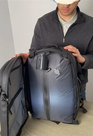 Essential Travel Bag Tips for Spirit Airlines Customers