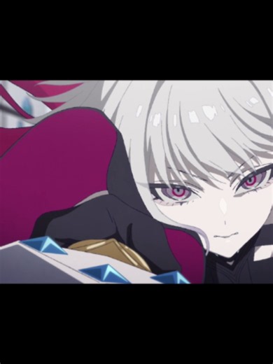 リボンの騎士・サファイア VS 宗教組織“ミトラ”の幹部・ベルベット。 『#THERIBBONHERO #リボンヒーロー』 Netflixにて独占配信中 #Netflixanime #anime #アニメ