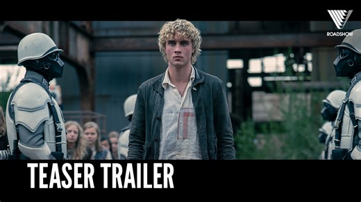 "Let the 50th Hunger Games begin." The Hunger Games: Sunrise on the Reaping. In Cinemas November 19, 2026. | Reading Cinemas Bundaberg | Facebook