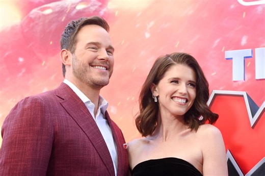 Katherine Schwarzenegger Shares the Cutest Pictures of Baby Ford’s 1st Birthday — Including Its Spot-on Theme