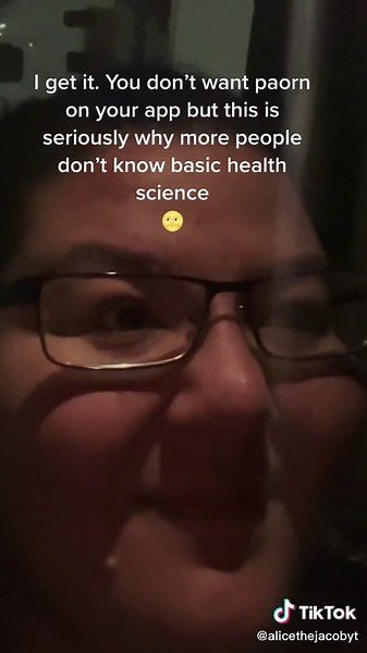 It’s human udders. Sensored udders. Get over it already damb 🌝🥲 #anatomy #womenshealth #science