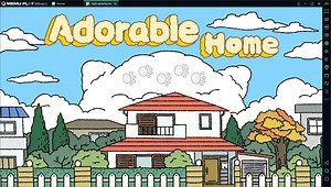 Adorable Home PC: How to download - MEmu Blog
