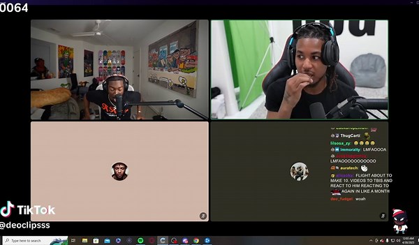 BruceDropEmOff Highlights Compilation - Day 20