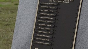 23 reactions · 14 shares | The Fallen Guardians Monument ceremony was held today at the USS Alabama Battleship Memorial Park in Mobile, Ala. The monument is dedicated to the personnel who lost their lives while performing Coast Guard missions in Alabama. | U.S. Coast Guard Heartland | Facebook