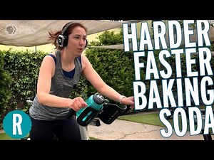 The Performance Enhancing Drug They Can't Ban