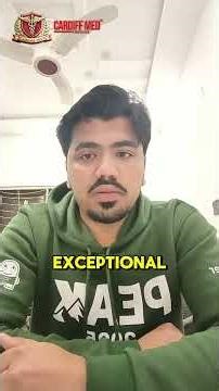 Pharmacist Review | Cardiff MED DHA Exam Preparation | Real Student Experience