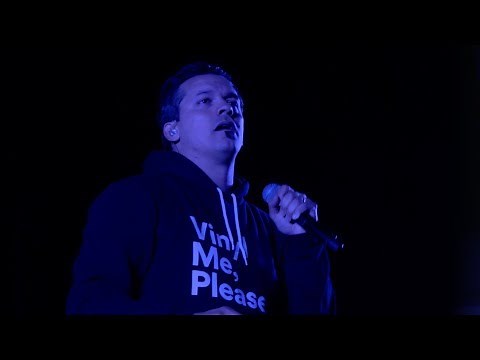 Atmosphere - Virgo (Live at Red Rocks 8.31.18)