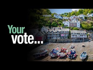 Your vote is your voice. Use it at the Devon County Council Election on Thursday 1 May 2025.