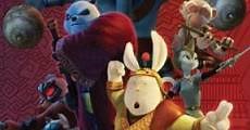 Legend of the Rabbit Knight (2011)  - Ver Película Completa en Español - FULLTV