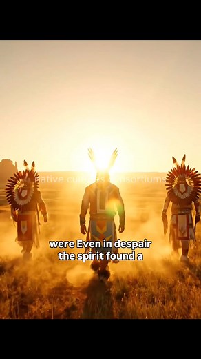 From Despair to Hope_ The Ghost Dance and Its Fight Against Erasure #nativeamerican #NativeAmericanHeritageMonth | Native Cultures Consortiums