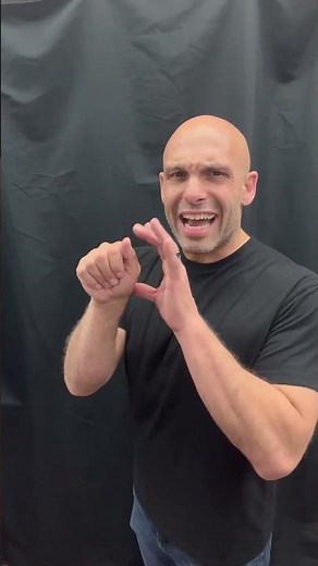 ASL Fingerspelling Challenge: animated movies #SignWithJP #ASL #SignLanguage