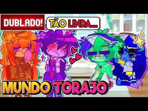 [DUBBED] ZULMI ON HER PERIOD, SLEEPOVER PARTY, EXTROVERTED LIN AND MORE 😱 | GACHA CLUB VERSION