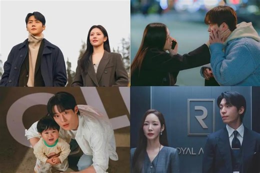 Staying indoors? Check out these 2026 K-dramas you can stream | ABS-CBN Entertainment