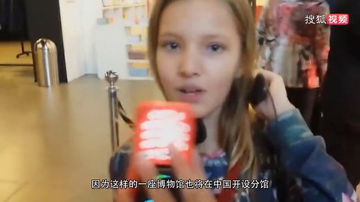 悉数还原器官的人体博物馆，你敢去参观吗？