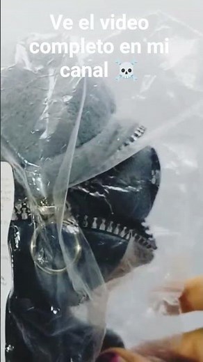 new xenomorph plush 🧸