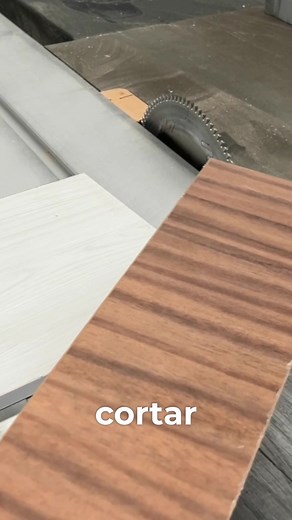 Cómo Cortar Melamina Sin Astillas: Guía paso a paso