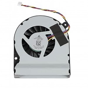 New CPU Cooling Fan Replacement for Intel NUC Kit NUC6 NUC6i7KYK KSB0605HB 1323-00U9000 5V 0.6A