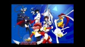 雨あがり / 松下萌子