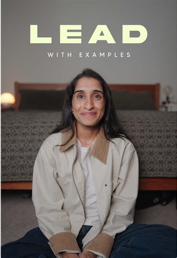 That sinking feeling when your team misses the mark? Yeah, I used to get frustrated too. One tweak in the way I communicate changed everything. Here's what worked for me. Follow for more leadership, tech, and engineering content! #techlead #engineeringmanager #womenintech #techleadership #managertips
