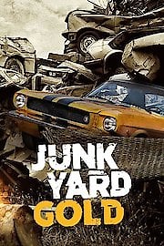 Watch Roadkill's Junkyard Gold Season 3 Episode 13 - Fast With Class: Buick Muscle Cars