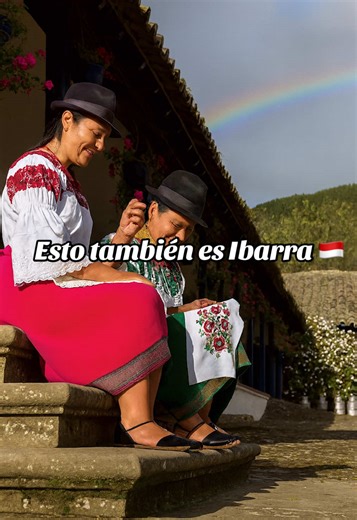 Descubre Ibarra y Su Gente: Cultura y Tradición